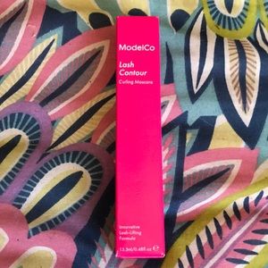 Modelco Lash Contour Mascara New/Never opened